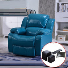 Load image into Gallery viewer, Meubel Mobili Moderno Moderna Futon Asiento Sillon Meuble Maison Puff Para Mueble De Sala Set Living Room Furniture Mobilya Sofa