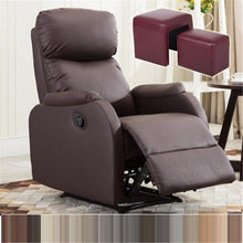 Load image into Gallery viewer, Meubel Mobili Moderno Moderna Futon Asiento Sillon Meuble Maison Puff Para Mueble De Sala Set Living Room Furniture Mobilya Sofa