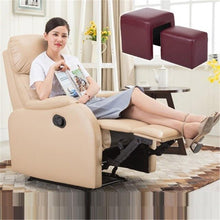 Load image into Gallery viewer, Meubel Mobili Moderno Moderna Futon Asiento Sillon Meuble Maison Puff Para Mueble De Sala Set Living Room Furniture Mobilya Sofa