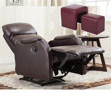 Load image into Gallery viewer, Meubel Mobili Moderno Moderna Futon Asiento Sillon Meuble Maison Puff Para Mueble De Sala Set Living Room Furniture Mobilya Sofa