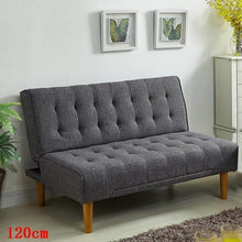 Load image into Gallery viewer, Moderne Puff Armut Moderna Divano Koltuk Takimi Futon Couch Moderno Para Sala Mobilya Set Living Room Mueble Furniture Sofa Bed