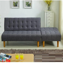 Load image into Gallery viewer, Moderne Puff Armut Moderna Divano Koltuk Takimi Futon Couch Moderno Para Sala Mobilya Set Living Room Mueble Furniture Sofa Bed
