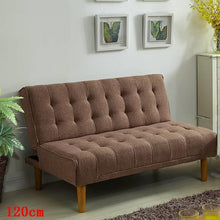 Load image into Gallery viewer, Moderne Puff Armut Moderna Divano Koltuk Takimi Futon Couch Moderno Para Sala Mobilya Set Living Room Mueble Furniture Sofa Bed