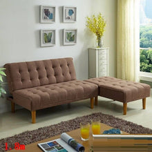 Load image into Gallery viewer, Moderne Puff Armut Moderna Divano Koltuk Takimi Futon Couch Moderno Para Sala Mobilya Set Living Room Mueble Furniture Sofa Bed