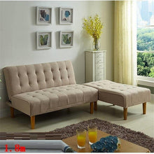 Load image into Gallery viewer, Moderne Puff Armut Moderna Divano Koltuk Takimi Futon Couch Moderno Para Sala Mobilya Set Living Room Mueble Furniture Sofa Bed