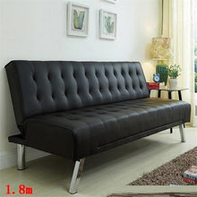 Load image into Gallery viewer, Moderne Puff Armut Moderna Divano Koltuk Takimi Futon Couch Moderno Para Sala Mobilya Set Living Room Mueble Furniture Sofa Bed