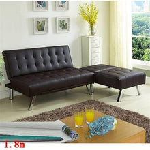 Load image into Gallery viewer, Moderne Puff Armut Moderna Divano Koltuk Takimi Futon Couch Moderno Para Sala Mobilya Set Living Room Mueble Furniture Sofa Bed