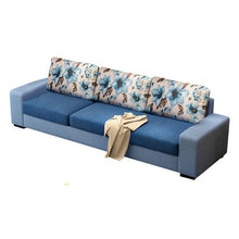Load image into Gallery viewer, Futon Meble Sillon Couch Moderno Puff Para Copridivano Kanepe Sectional Set Living Room Furniture Mueble De Sala Mobilya Sofa