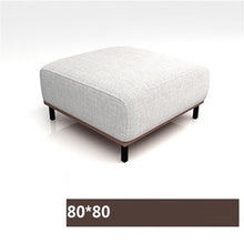 Load image into Gallery viewer, Meble Do Salonu Puff Futon Home Copridivano Oturma Grubu Mobilya Wooden Retro Set Living Room Furniture Mueble De Sala Sofa