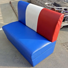 Load image into Gallery viewer, Futon Fotel Wypoczynkowy Couche For Zitzak Divano Moderna Puff Para Leather De Sala Mueble Set Living Room Furniture Sofa