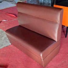 Load image into Gallery viewer, Futon Fotel Wypoczynkowy Couche For Zitzak Divano Moderna Puff Para Leather De Sala Mueble Set Living Room Furniture Sofa