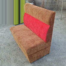 Load image into Gallery viewer, Futon Fotel Wypoczynkowy Couche For Zitzak Divano Moderna Puff Para Leather De Sala Mueble Set Living Room Furniture Sofa