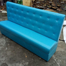 Load image into Gallery viewer, Futon Fotel Wypoczynkowy Couche For Zitzak Divano Moderna Puff Para Leather De Sala Mueble Set Living Room Furniture Sofa