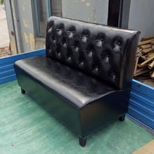 Load image into Gallery viewer, Futon Fotel Wypoczynkowy Couche For Zitzak Divano Moderna Puff Para Leather De Sala Mueble Set Living Room Furniture Sofa