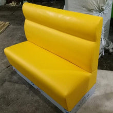Load image into Gallery viewer, Futon Fotel Wypoczynkowy Couche For Zitzak Divano Moderna Puff Para Leather De Sala Mueble Set Living Room Furniture Sofa