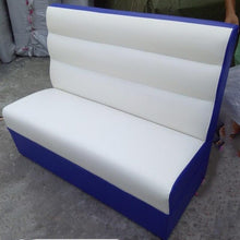 Load image into Gallery viewer, Futon Fotel Wypoczynkowy Couche For Zitzak Divano Moderna Puff Para Leather De Sala Mueble Set Living Room Furniture Sofa