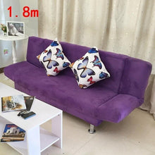 Load image into Gallery viewer, Mobili Cama Plegable Futon Meble Do Salonu Puff Fotel Wypoczynkowy Zitzak Para De Sala Set Living Room Mueble Furniture Sofa Bed