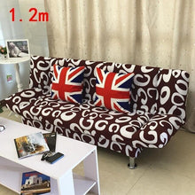 Load image into Gallery viewer, Mobili Cama Plegable Futon Meble Do Salonu Puff Fotel Wypoczynkowy Zitzak Para De Sala Set Living Room Mueble Furniture Sofa Bed