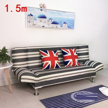 Load image into Gallery viewer, Mobili Cama Plegable Futon Meble Do Salonu Puff Fotel Wypoczynkowy Zitzak Para De Sala Set Living Room Mueble Furniture Sofa Bed