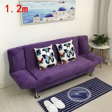 Load image into Gallery viewer, Mobili Cama Plegable Futon Meble Do Salonu Puff Fotel Wypoczynkowy Zitzak Para De Sala Set Living Room Mueble Furniture Sofa Bed
