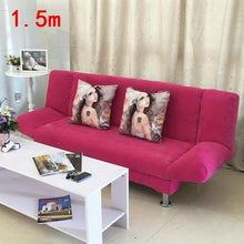 Load image into Gallery viewer, Mobili Cama Plegable Futon Meble Do Salonu Puff Fotel Wypoczynkowy Zitzak Para De Sala Set Living Room Mueble Furniture Sofa Bed