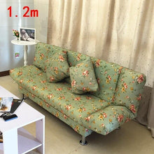 Load image into Gallery viewer, Mobili Cama Plegable Futon Meble Do Salonu Puff Fotel Wypoczynkowy Zitzak Para De Sala Set Living Room Mueble Furniture Sofa Bed