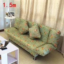 Load image into Gallery viewer, Mobili Cama Plegable Futon Meble Do Salonu Puff Fotel Wypoczynkowy Zitzak Para De Sala Set Living Room Mueble Furniture Sofa Bed