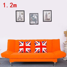 Load image into Gallery viewer, Moderne Para Mobili Recliner Plegable Cama Futon Fotel Wypoczynkowy Kanepe Divano Puff Furniture De Sala Mobilya Mueble Sofa Bed