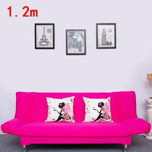 Load image into Gallery viewer, Moderne Para Mobili Recliner Plegable Cama Futon Fotel Wypoczynkowy Kanepe Divano Puff Furniture De Sala Mobilya Mueble Sofa Bed