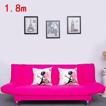 Load image into Gallery viewer, Moderne Para Mobili Recliner Plegable Cama Futon Fotel Wypoczynkowy Kanepe Divano Puff Furniture De Sala Mobilya Mueble Sofa Bed