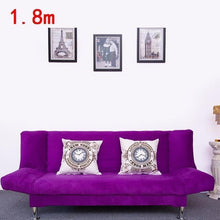 Load image into Gallery viewer, Moderne Para Mobili Recliner Plegable Cama Futon Fotel Wypoczynkowy Kanepe Divano Puff Furniture De Sala Mobilya Mueble Sofa Bed