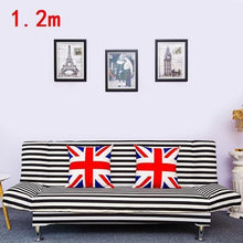 Load image into Gallery viewer, Moderne Para Mobili Recliner Plegable Cama Futon Fotel Wypoczynkowy Kanepe Divano Puff Furniture De Sala Mobilya Mueble Sofa Bed
