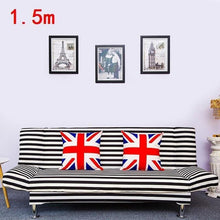Load image into Gallery viewer, Moderne Para Mobili Recliner Plegable Cama Futon Fotel Wypoczynkowy Kanepe Divano Puff Furniture De Sala Mobilya Mueble Sofa Bed