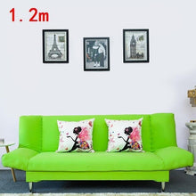 Load image into Gallery viewer, Moderne Para Mobili Recliner Plegable Cama Futon Fotel Wypoczynkowy Kanepe Divano Puff Furniture De Sala Mobilya Mueble Sofa Bed