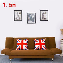 Load image into Gallery viewer, Moderne Para Mobili Recliner Plegable Cama Futon Fotel Wypoczynkowy Kanepe Divano Puff Furniture De Sala Mobilya Mueble Sofa Bed