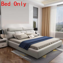 Load image into Gallery viewer, Room Ranza Odasi Mobilya Literas Letto Matrimoniale Meble Modern Yatak bedroom Furniture Moderna Mueble De Dormitorio Cama Bed