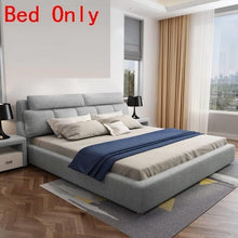 Load image into Gallery viewer, Room Ranza Odasi Mobilya Literas Letto Matrimoniale Meble Modern Yatak bedroom Furniture Moderna Mueble De Dormitorio Cama Bed