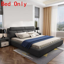 Load image into Gallery viewer, Room Ranza Odasi Mobilya Literas Letto Matrimoniale Meble Modern Yatak bedroom Furniture Moderna Mueble De Dormitorio Cama Bed