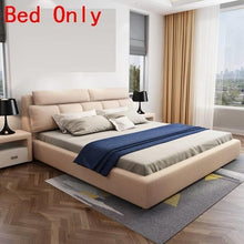 Load image into Gallery viewer, Room Ranza Odasi Mobilya Literas Letto Matrimoniale Meble Modern Yatak bedroom Furniture Moderna Mueble De Dormitorio Cama Bed
