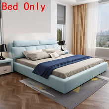 Load image into Gallery viewer, Room Ranza Odasi Mobilya Literas Letto Matrimoniale Meble Modern Yatak bedroom Furniture Moderna Mueble De Dormitorio Cama Bed