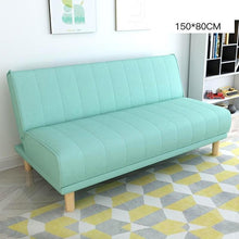 Load image into Gallery viewer, Mobili Cama Fotel Wypoczynkowy Divano Sectional Meubel Couche For Para Set Living Room Furniture Mobilya Mueble De Sala Sofa Bed