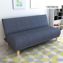 Load image into Gallery viewer, Mobili Cama Fotel Wypoczynkowy Divano Sectional Meubel Couche For Para Set Living Room Furniture Mobilya Mueble De Sala Sofa Bed