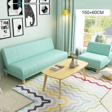 Load image into Gallery viewer, Mobili Cama Fotel Wypoczynkowy Divano Sectional Meubel Couche For Para Set Living Room Furniture Mobilya Mueble De Sala Sofa Bed