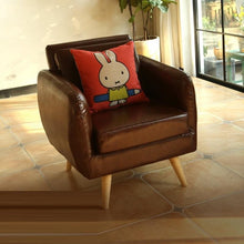 Load image into Gallery viewer, Pouf Moderne Asiento Fotel Wypoczynkowy Couch Meble Home Puff Mobili Per La Casa Leather Furniture Mobilya Mueble De Sala Sofa