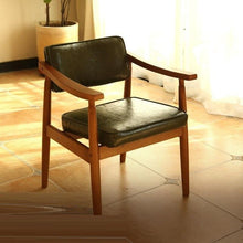 Load image into Gallery viewer, Pouf Moderne Asiento Fotel Wypoczynkowy Couch Meble Home Puff Mobili Per La Casa Leather Furniture Mobilya Mueble De Sala Sofa