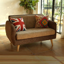 Load image into Gallery viewer, Pouf Moderne Asiento Fotel Wypoczynkowy Couch Meble Home Puff Mobili Per La Casa Leather Furniture Mobilya Mueble De Sala Sofa