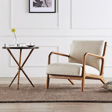 Load image into Gallery viewer, For Meble Do Salonu Moderno Para Mobili Per La Casa Moderna Sectional Wooden Retro Set Living Room Mueble De Sala Furniture Sofa