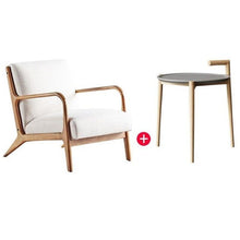 Load image into Gallery viewer, For Meble Do Salonu Moderno Para Mobili Per La Casa Moderna Sectional Wooden Retro Set Living Room Mueble De Sala Furniture Sofa