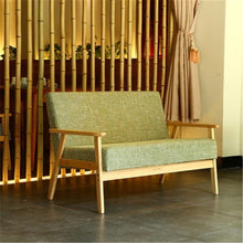 Load image into Gallery viewer, For Meble Do Salonu Moderno Para Mobili Per La Casa Moderna Sectional Wooden Retro Set Living Room Mueble De Sala Furniture Sofa