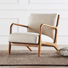 Load image into Gallery viewer, For Meble Do Salonu Moderno Para Mobili Per La Casa Moderna Sectional Wooden Retro Set Living Room Mueble De Sala Furniture Sofa